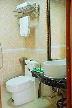 Oriental Pearl Hotel-Changsha Trường Sa Ngoại thất bức ảnh