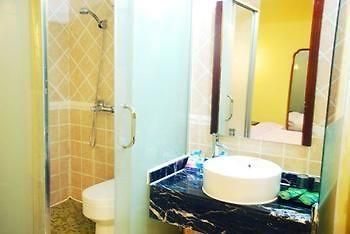Oriental Pearl Hotel-Changsha Trường Sa Ngoại thất bức ảnh