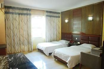 Oriental Pearl Hotel-Changsha Trường Sa Ngoại thất bức ảnh
