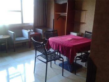 Oriental Pearl Hotel-Changsha Trường Sa Ngoại thất bức ảnh