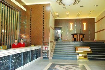Oriental Pearl Hotel-Changsha Trường Sa Ngoại thất bức ảnh
