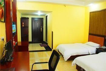 Oriental Pearl Hotel-Changsha Trường Sa Ngoại thất bức ảnh